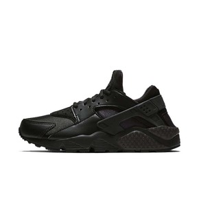 Nike Huarache Run GS 黑武士 634835-012