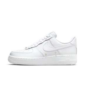 Nike Air Force 1 '07 SE 纯白 休闲板鞋 DQ0231-100