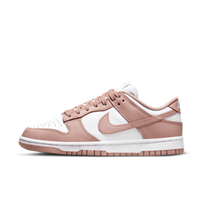 Nike Dunk Low "Rose Whisper" 玫瑰粉 低帮休闲板鞋 DD1503-118