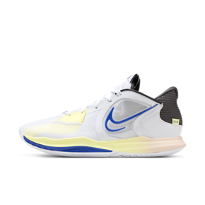 Nike Kyrie Low 5 EP “Bounce” 欧文5实战篮球鞋 DJ6014-100