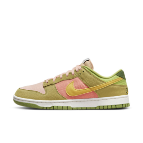 Nike Dunk Low SE “Sun Club” 太阳俱乐部 糖果色鸳鸯 DM0583-800