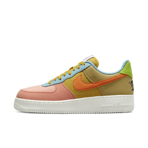 Nike Air Force 1 '07 LV8 NN  “Sun Club” 太阳俱乐部 糖果色休闲板鞋 DQ4531-700