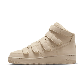 Billie Eilish x Nike Air Force 1 High '07 SP 碧梨联名 火柴人 高帮休闲板鞋 DM7926-200