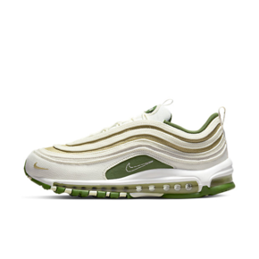 Nike Air Max 97 “Sun Club” 可回收材料 太阳俱乐部 休闲运动鞋 DM8588-100