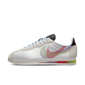 Nike Cortez BETRUE 交叠勾复古运动阿甘鞋 DR5491-100