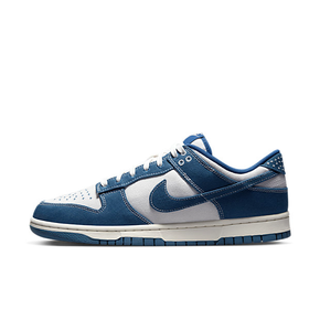 Nike Dunk Low Retro SE 湖水蓝低帮复古板鞋 DV0834-101