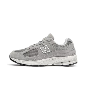 New Balance NB 2002R 元祖灰复古休闲运动鞋 ML2002RC