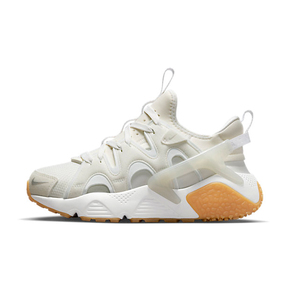 Nike Air Huarache Craft  白色低帮耐磨运动休闲鞋 DQ8031-101