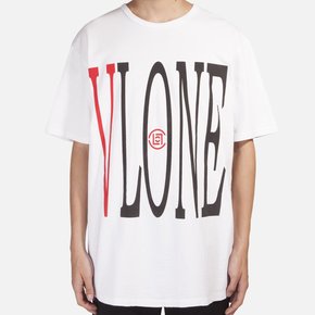 CLOT X VLONE 2018 联名短袖