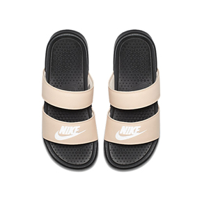 NIKE BENASSI DUO ULTRA SLIDE 女子拖鞋 819717-802