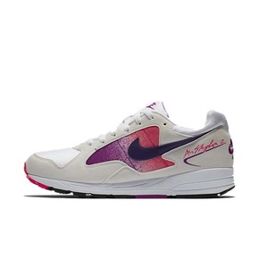 Nike Air Skylon 2 渐变喷墨复古跑鞋 AO1551-103（2018.6.2发售）