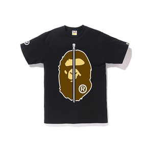 BAPE 2ND APE TEE