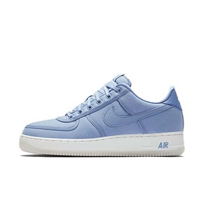 NIKE CANVAS CKASSUC AF1 空军1号 水晶底 AH1067-401