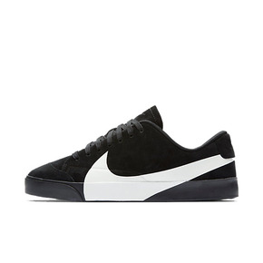 Nike Blazer City Low LX 大钩子复古板鞋 AV2253-001