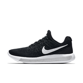 NIKE LUNAREPIC LOW FLYKNIT2女子登月飞线减震跑步鞋863780-001