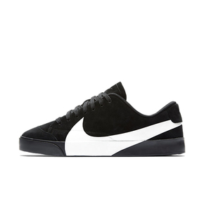 Nike Blazer City Low LX 大钩子复古板鞋 