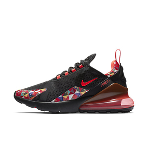 NIKE AIR MAX 270 CNY 猪年中国新年网面男子气垫跑鞋 BV6650-016