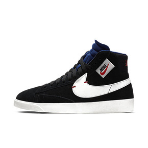 Nike Blazer Mid Rebel 女子运动鞋 BQ4022-005