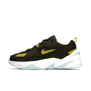 NIKE M2K TEKNO LX 耐克女子跑鞋 老爹鞋 BV0970-001