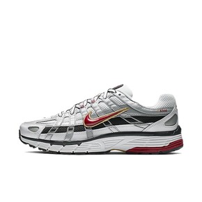 Nike P-6000 低帮跑步运动鞋 BV1021-101