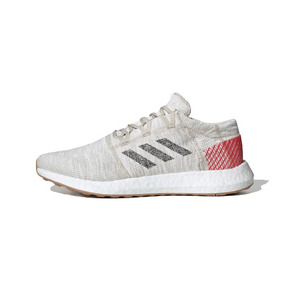 Adidas PUREBOOST GO 2019夏季缓震透气跑步鞋 B37805