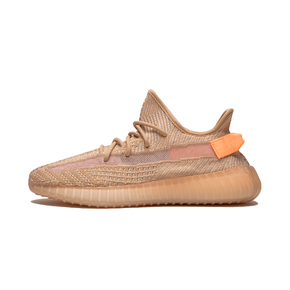 Adidas YEEZY BOOST 350 V2 Clay 粘土 美洲限定 EG7490