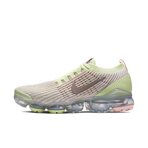 Nike Vapormax Flyknit3 女子气垫跑鞋 AJ6910-700（2019.4.18发售）