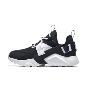 NIKE耐克2019女子W NIKE AIR HUARACHE CITY LOW复刻鞋AH6804-002