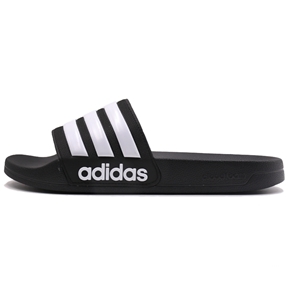 Adidas NEO ADILETTE SHOWER 男女拖鞋 AQ1701