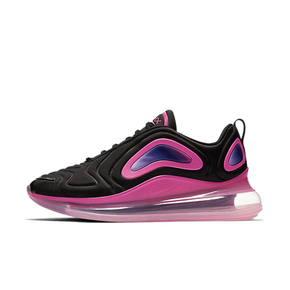 Nike Air Max 720 大气垫缓震黑粉男子运动跑步鞋AO2924-005