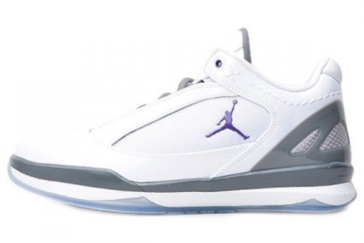 JORDAN CP 2 QUICK