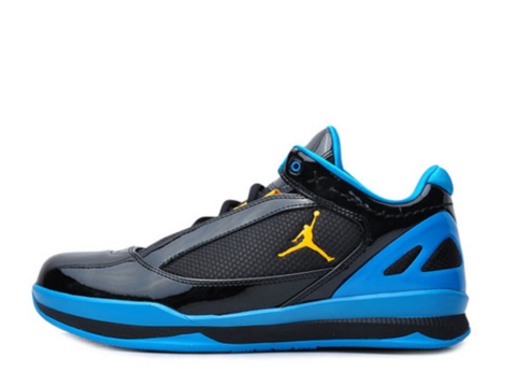 JORDAN CP 2 QUICK