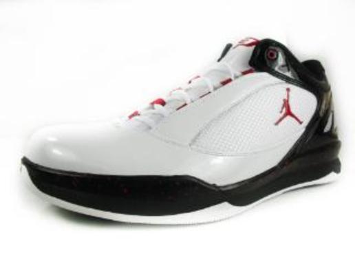 JORDAN CP 2 QUICK