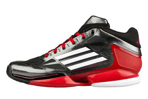 adiZero Crazy Light 2 Low