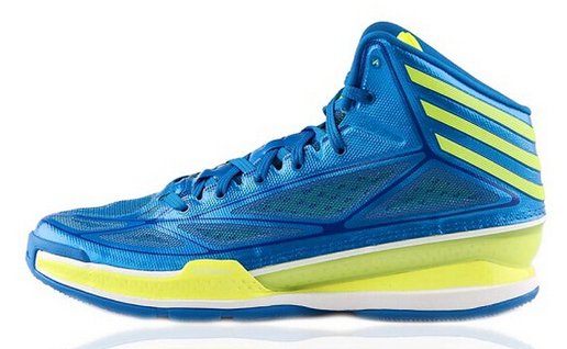 adiZero Crazy Light 3