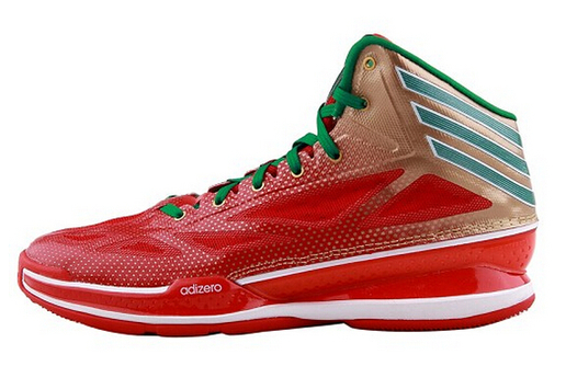 adiZero Crazy Light 3