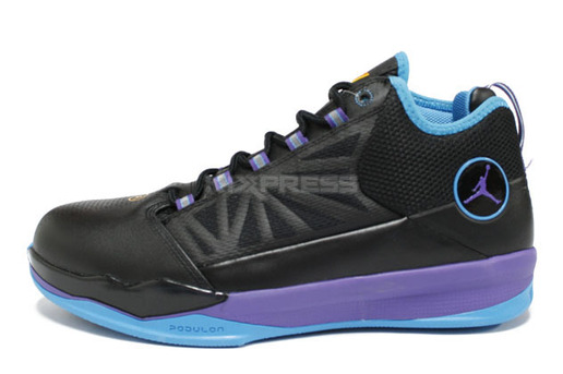 AIR JORDAN CP3 IV