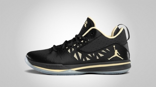 AIR JORDAN CP3 V