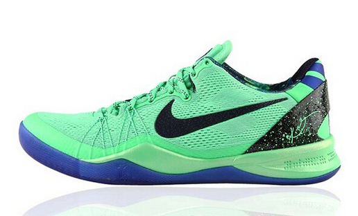 NIKE KOBE VIII SYSTEM ELITE