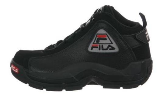 FILA GRANT HILL Ⅱ（FILA 96 ）