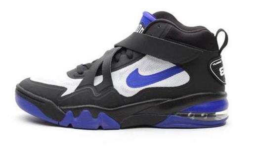 AIR FORCE MAX CB2 HYP