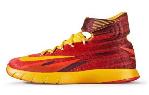 NIKE ZOOM HYPERREV