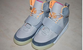 NIKE AIR YEEZY