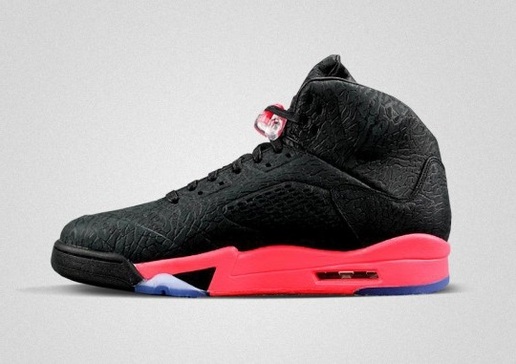 AIR JORDAN 3LAB5