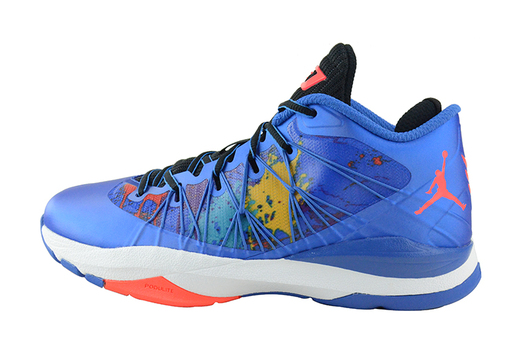 JORDAN CP3 VII AE