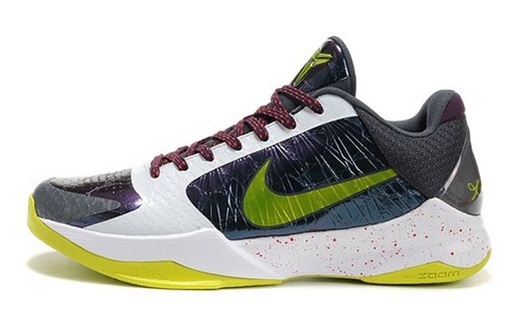 NIKE ZOOM KOBE V