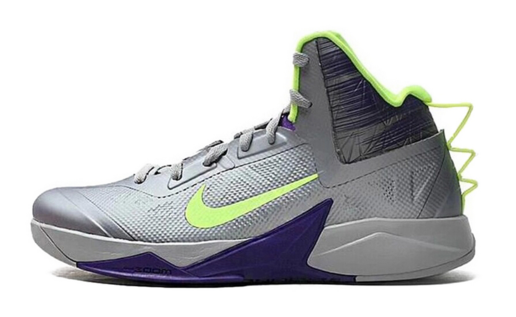 NIKE ZOOM HYPERFUSE 2013