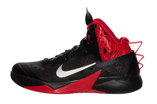 NIKE ZOOM HYPERFUSE 2013