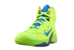 NIKE ZOOM HYPERFUSE 2013