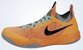 NIKE ZOOM CRUSADER